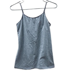 ☀️ Miss Attitude Cami W/ Built In Bra